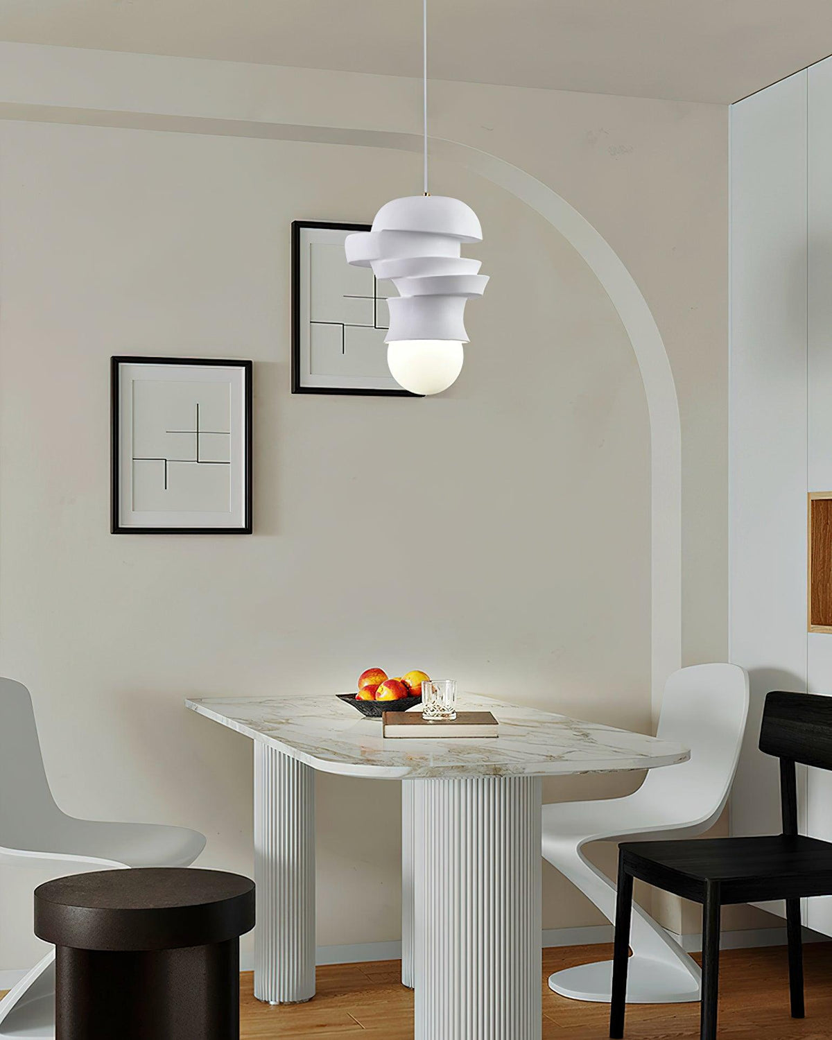 milk-white-blend-pendant-light