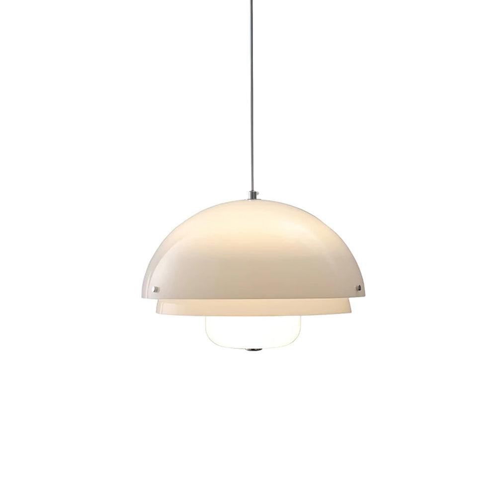 milk-white-layer-pendant-lamp