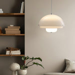 milk-white-layer-pendant-lamp