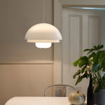 milk-white-layer-pendant-lamp