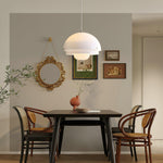 milk-white-layer-pendant-lamp