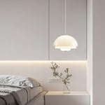 milk-white-layer-pendant-lamp