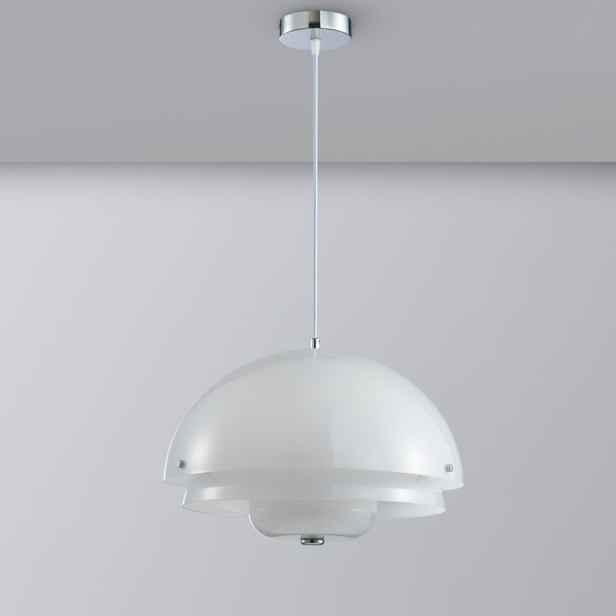 milk-white-layer-pendant-lamp