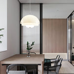 milk-white-layer-pendant-lamp