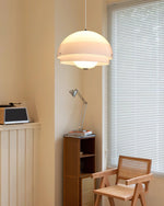 milk-white-layer-pendant-lamp