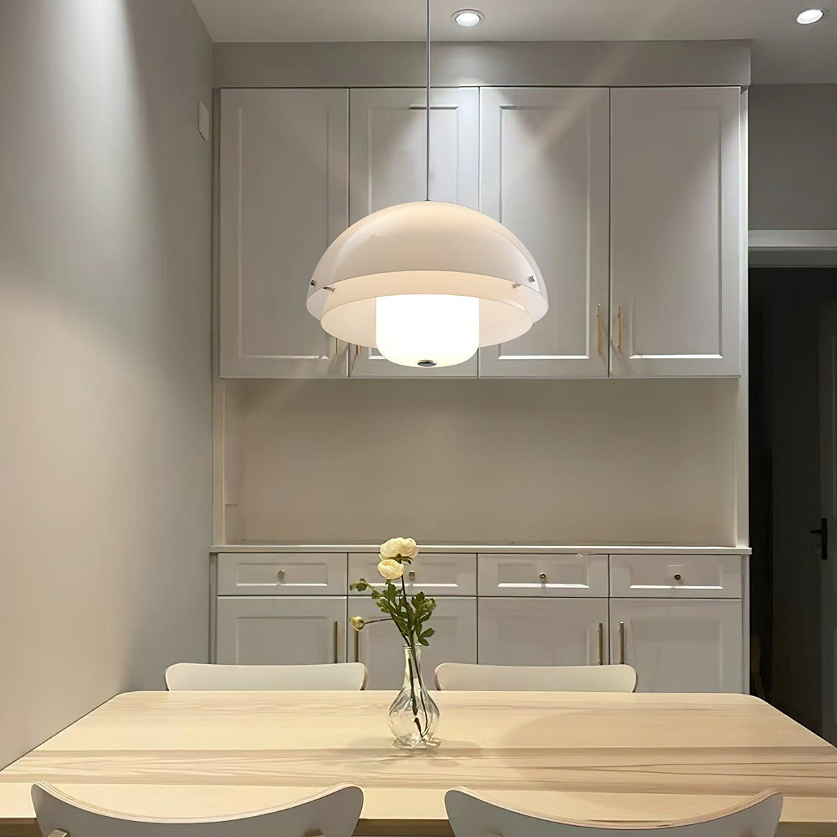 milk-white-layer-pendant-lamp
