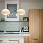 milk-white-layer-pendant-lamp