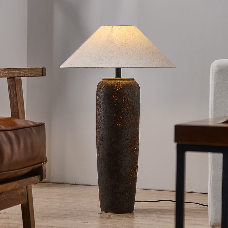 Millennium Ceramic Floor Lamp