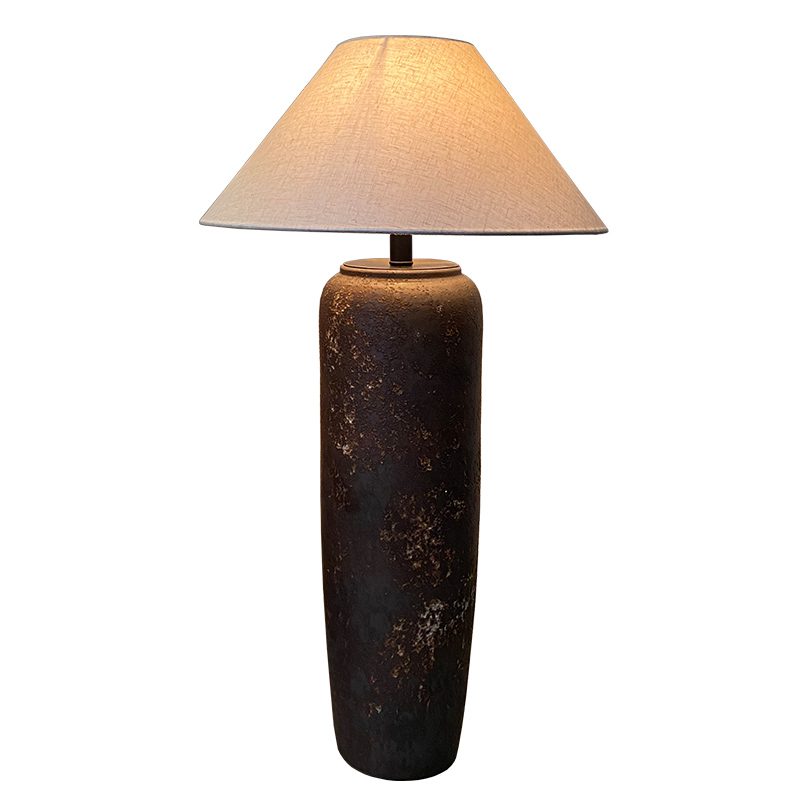 Millennium Ceramic Floor Lamp