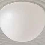 Miller Record Pendant Light – Modern Vinyl-Inspired LED Hanging Lamp for Living Spaces