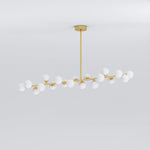 mimosa-chandelier