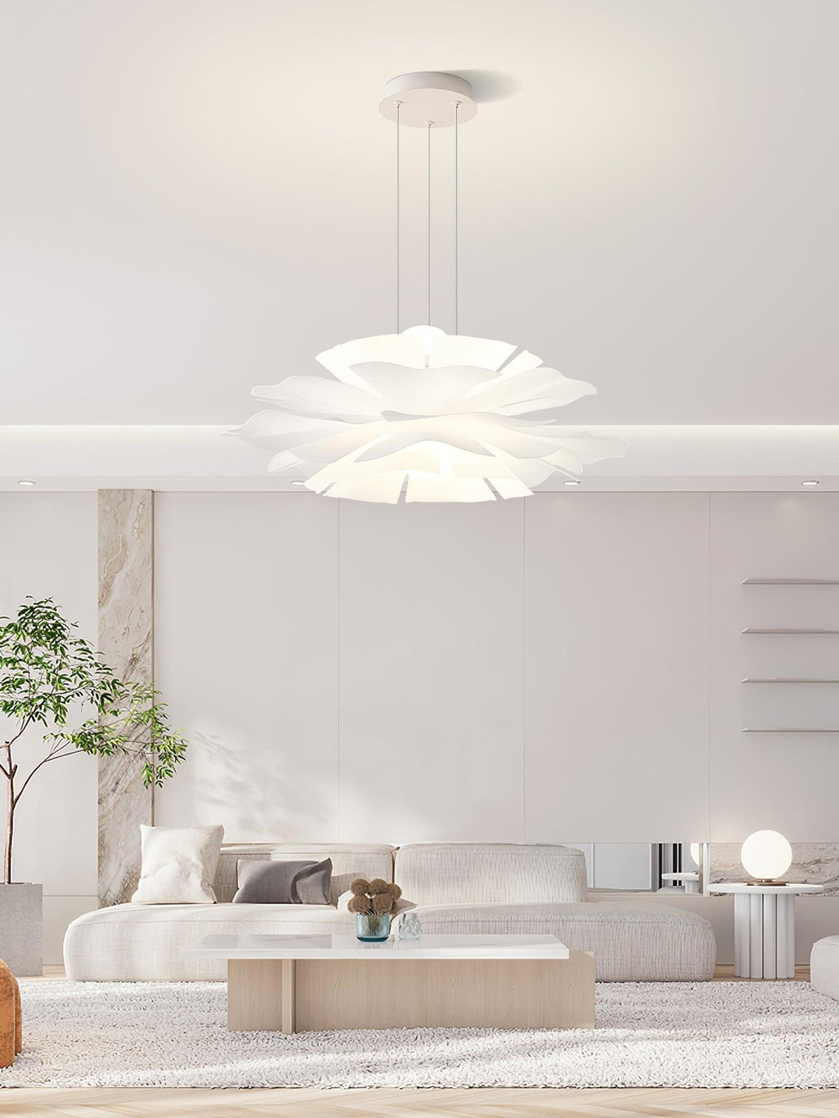 Mimosa Pendant Lamp