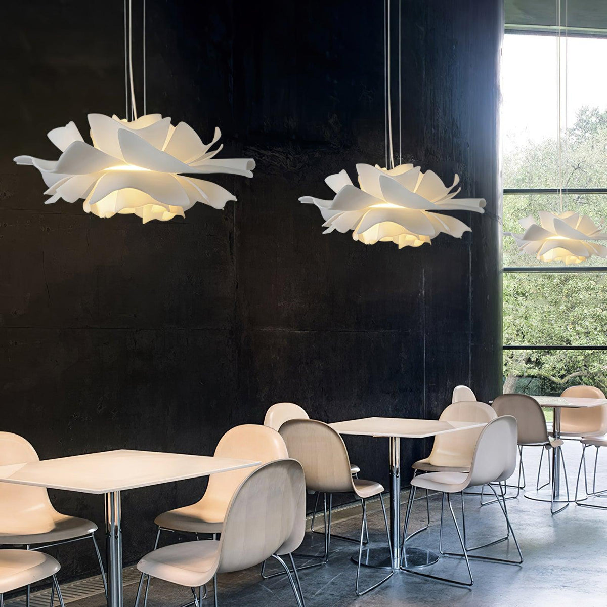 Mimosa Pendant Lamp