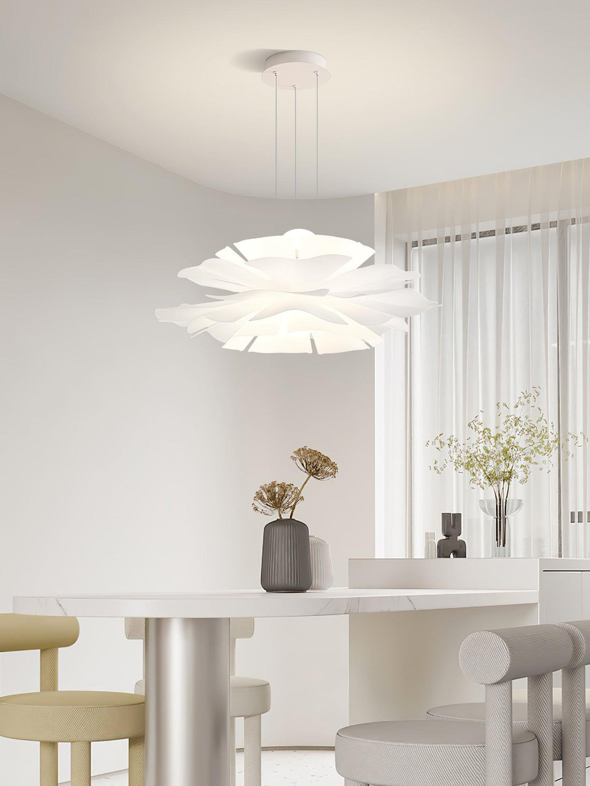 Mimosa Pendant Lamp