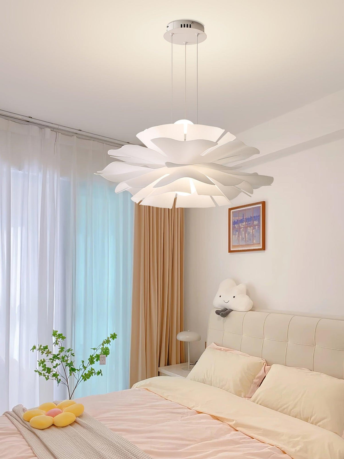 Mimosa Pendant Lamp