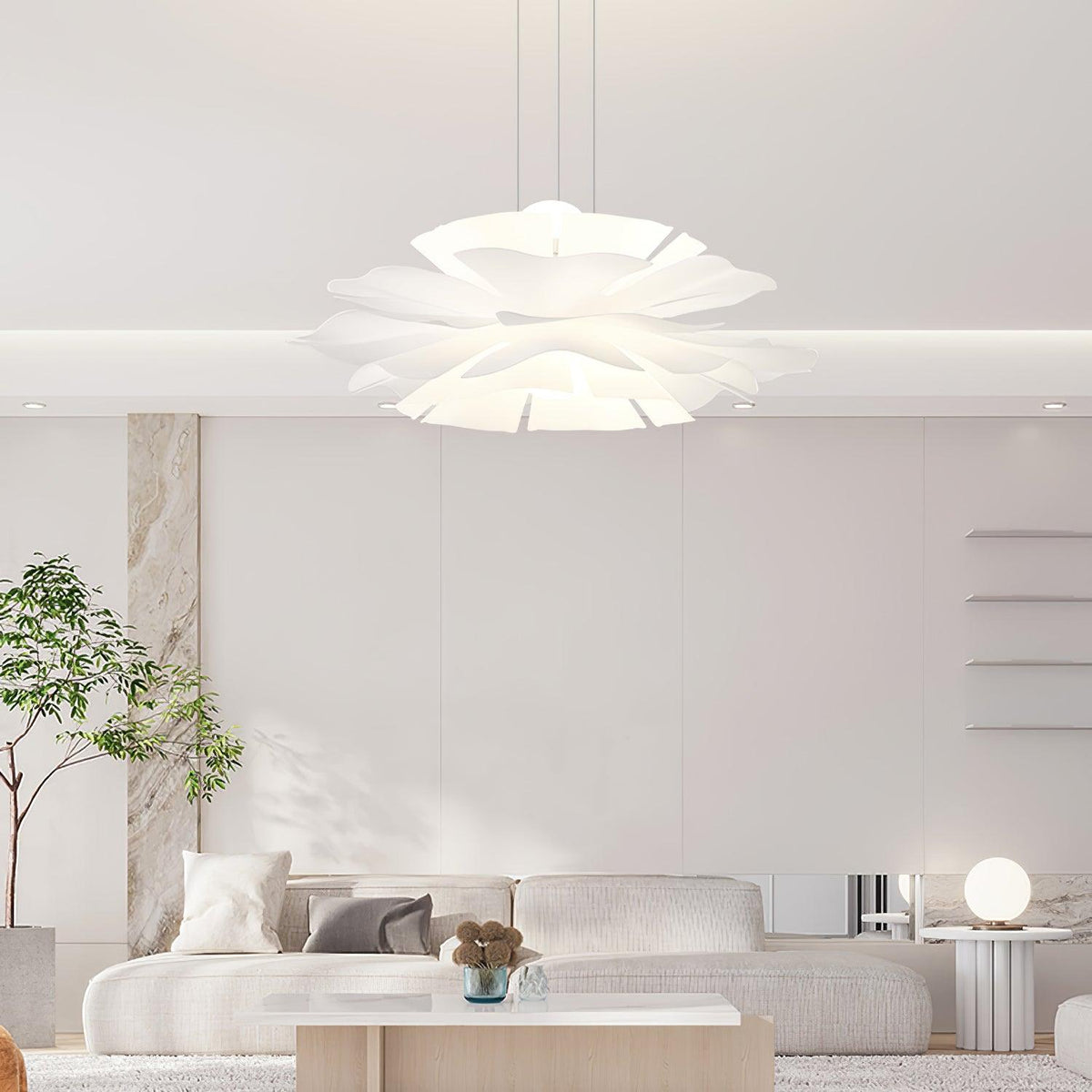 Mimosa Pendant Lamp