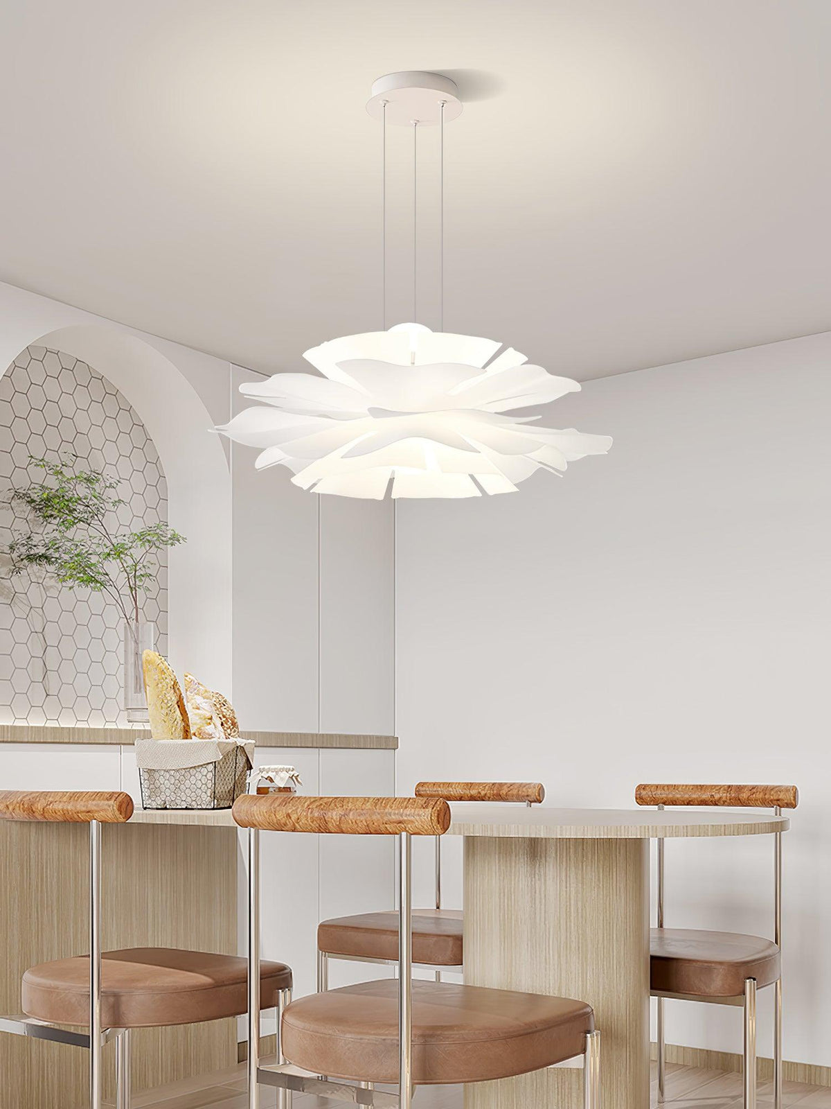 Mimosa Pendant Lamp