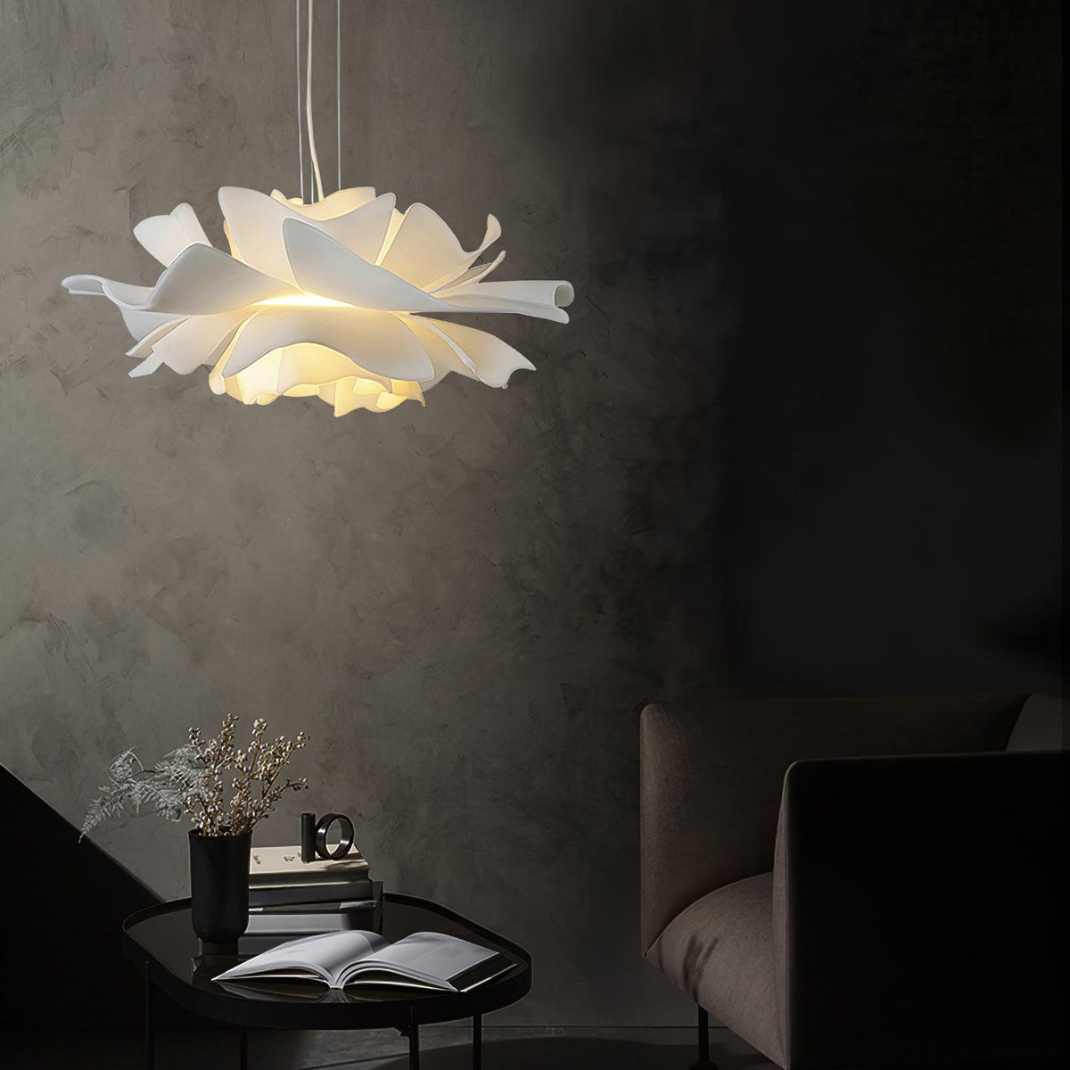 Mimosa Pendant Lamp