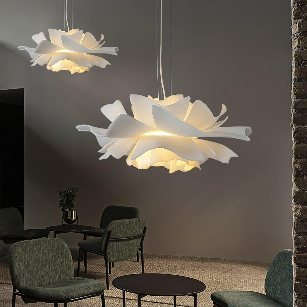 Mimosa Pendant Lamp