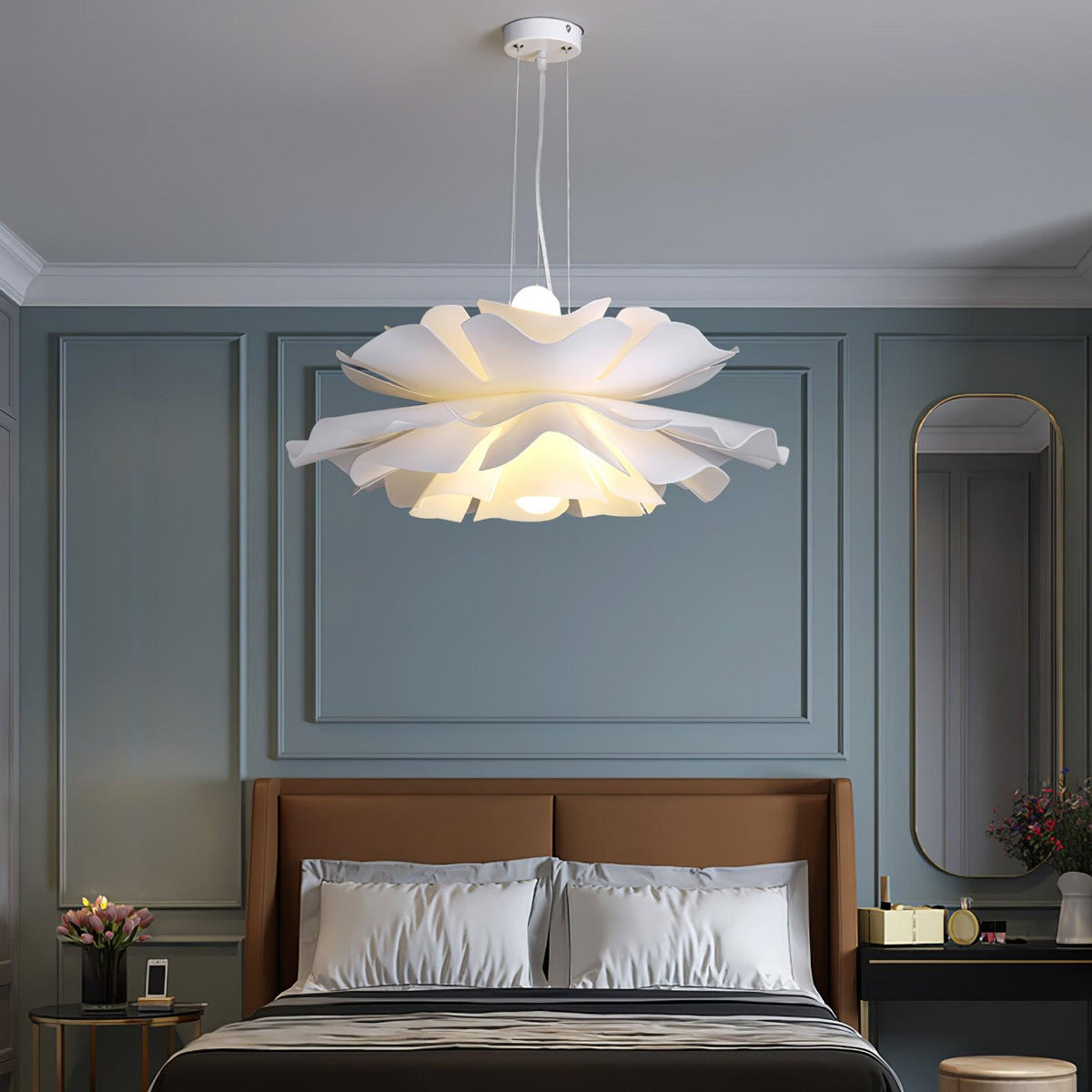 Mimosa Pendant Lamp