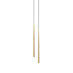 Minerva Linear Pendant Lamp
