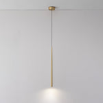 Minerva Linear Pendant Lamp