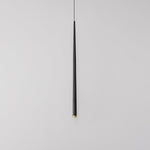 Minerva Linear Pendant Lamp