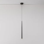Minerva Linear Pendant Lamp