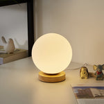 Mini Moon Table Lamp