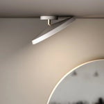 Modern Minimalism Round Ceiling Light