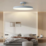 Modern Minimalism Round Ceiling Light