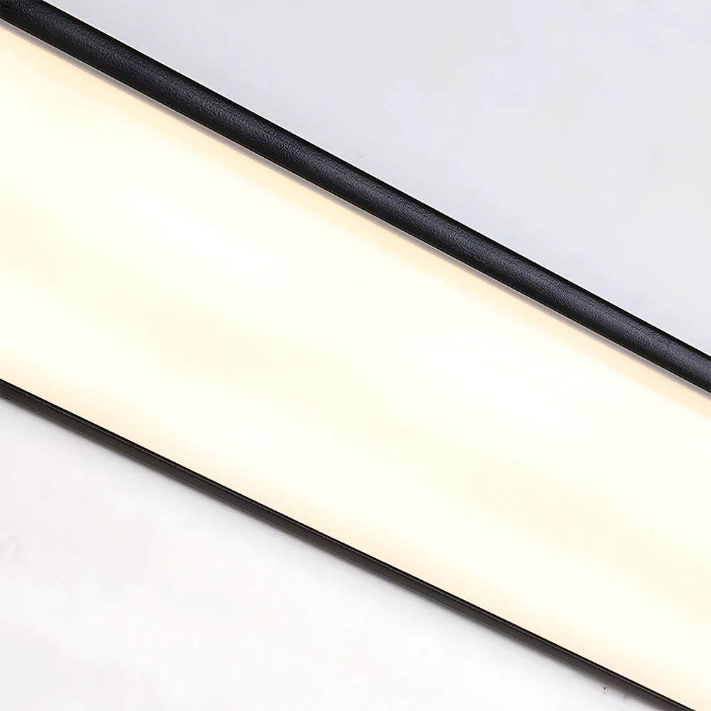 Modern Minimalist Outdoor Waterproof Led Wall Light
