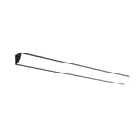 Modern Minimalist Outdoor Waterproof Led Wall Light