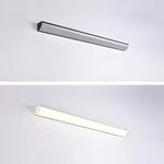 Modern Minimalist Outdoor Waterproof Led Wall Light