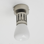 Adjustable Wall Sconce with Integrated LED for Reading and Ambient Light