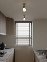 Adjustable Wall Sconce with Integrated LED for Reading and Ambient Light