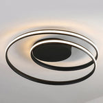 Modern Nordic Style Creative Bedroom Ceiling Lamp