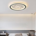Minimalist Round Ceiling Lamp