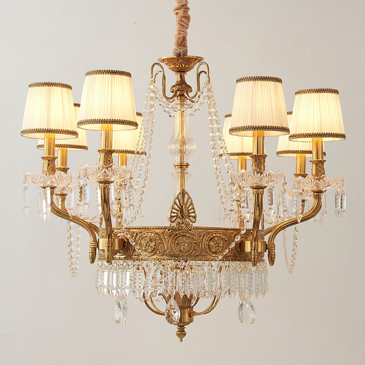 minka-aston-chandelier