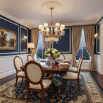 minka-aston-chandelier