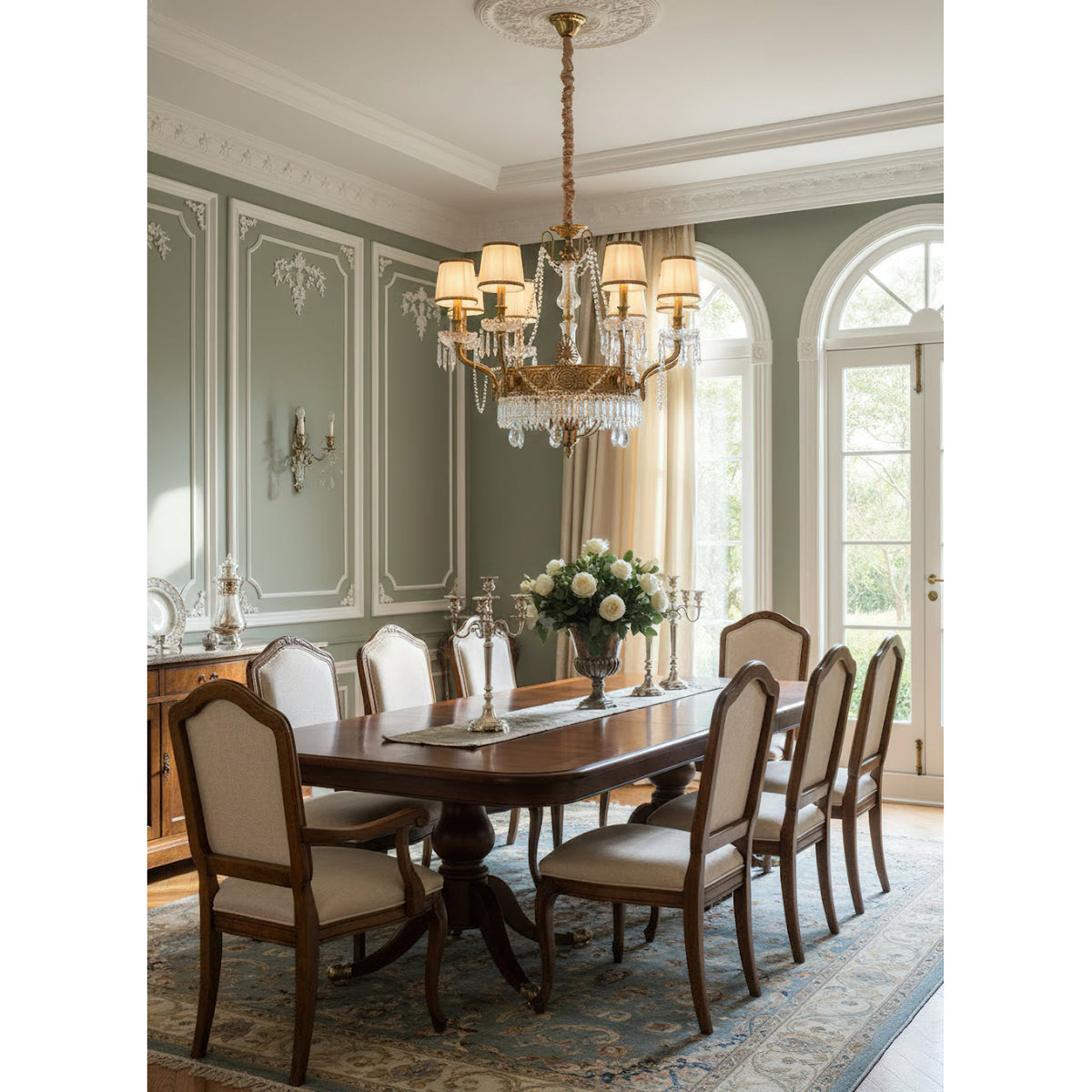 minka-aston-chandelier