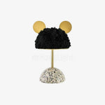 Minos Table Lamp