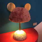 Minos Lamp