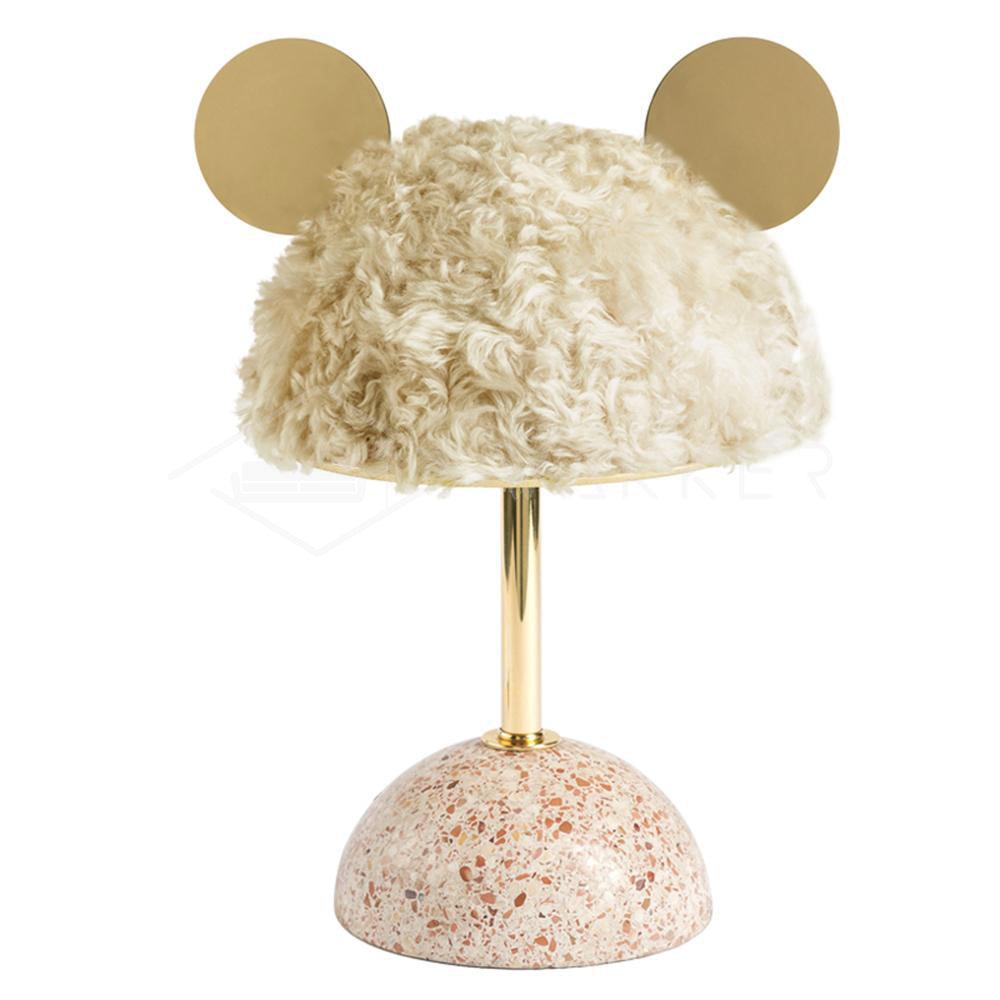Minos Lamp