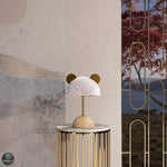 Minos Lamp