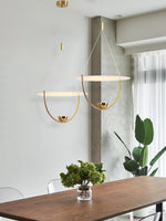 Mira Balance Pendant Lamp
