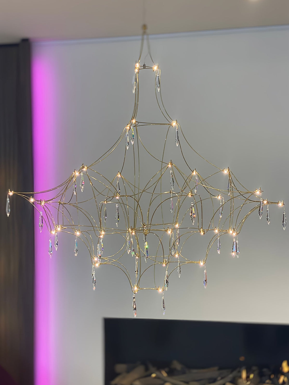 Mira_Chandeliers