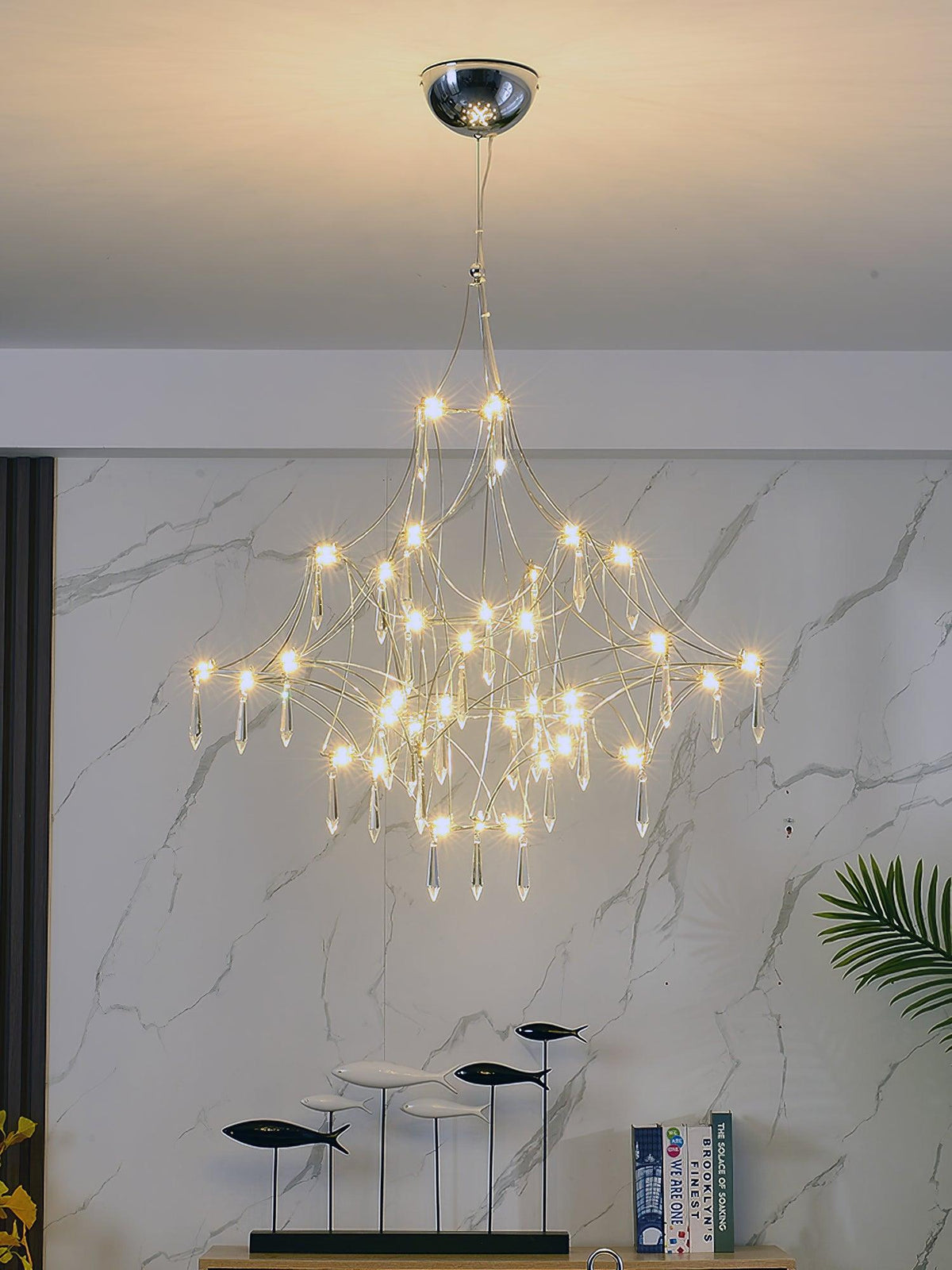 Mira_Chandeliers