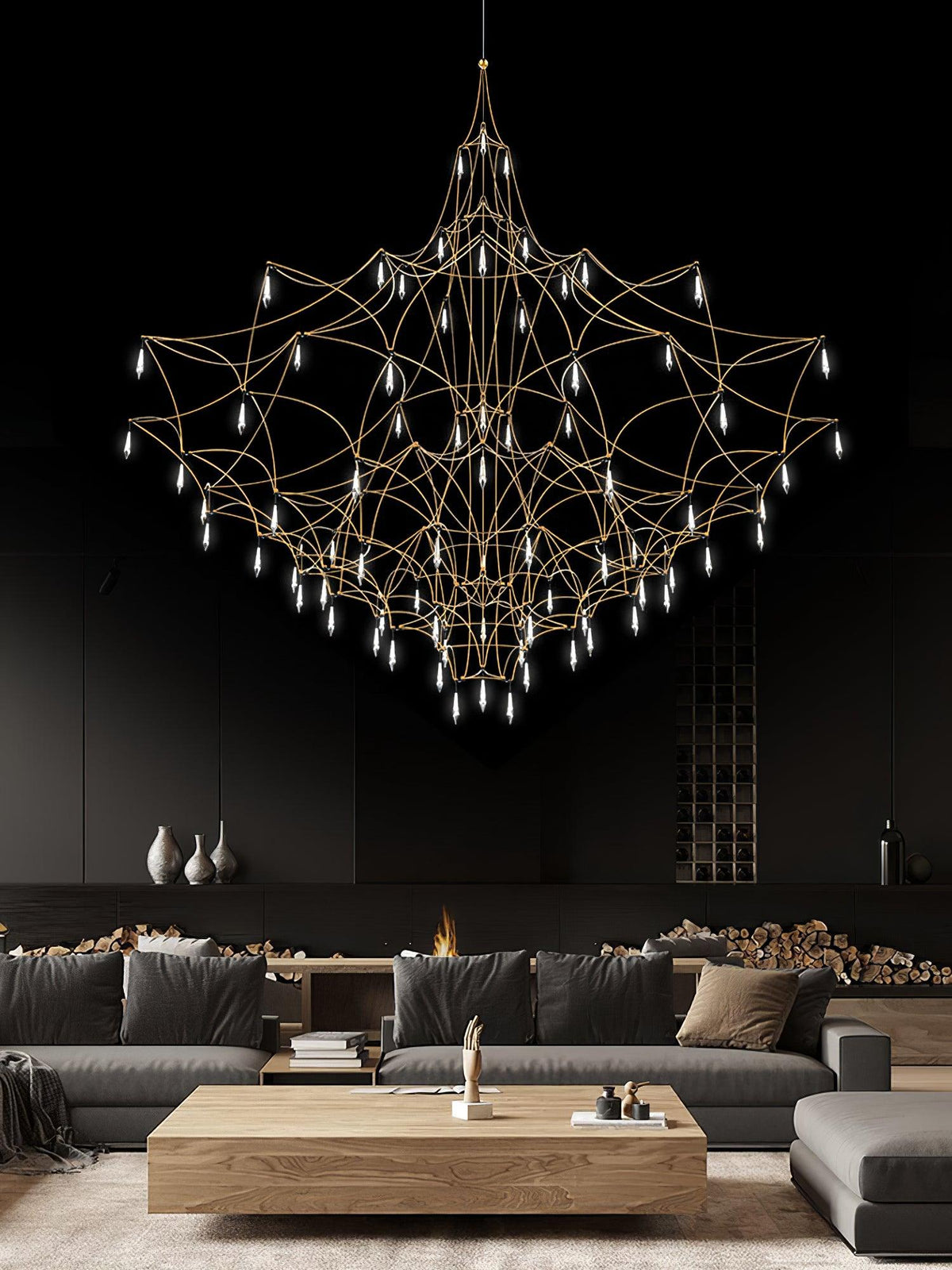 Mira_Chandeliers