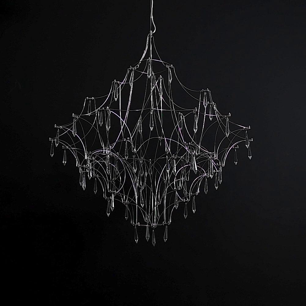 Mira_Chandeliers